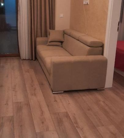 Timea'S House Apartment Bistrita  Exterior photo