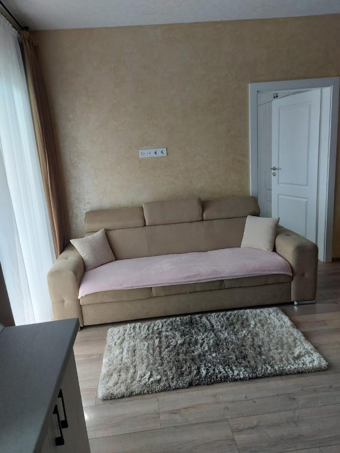 Timea'S House Apartment Bistrita  Exterior photo