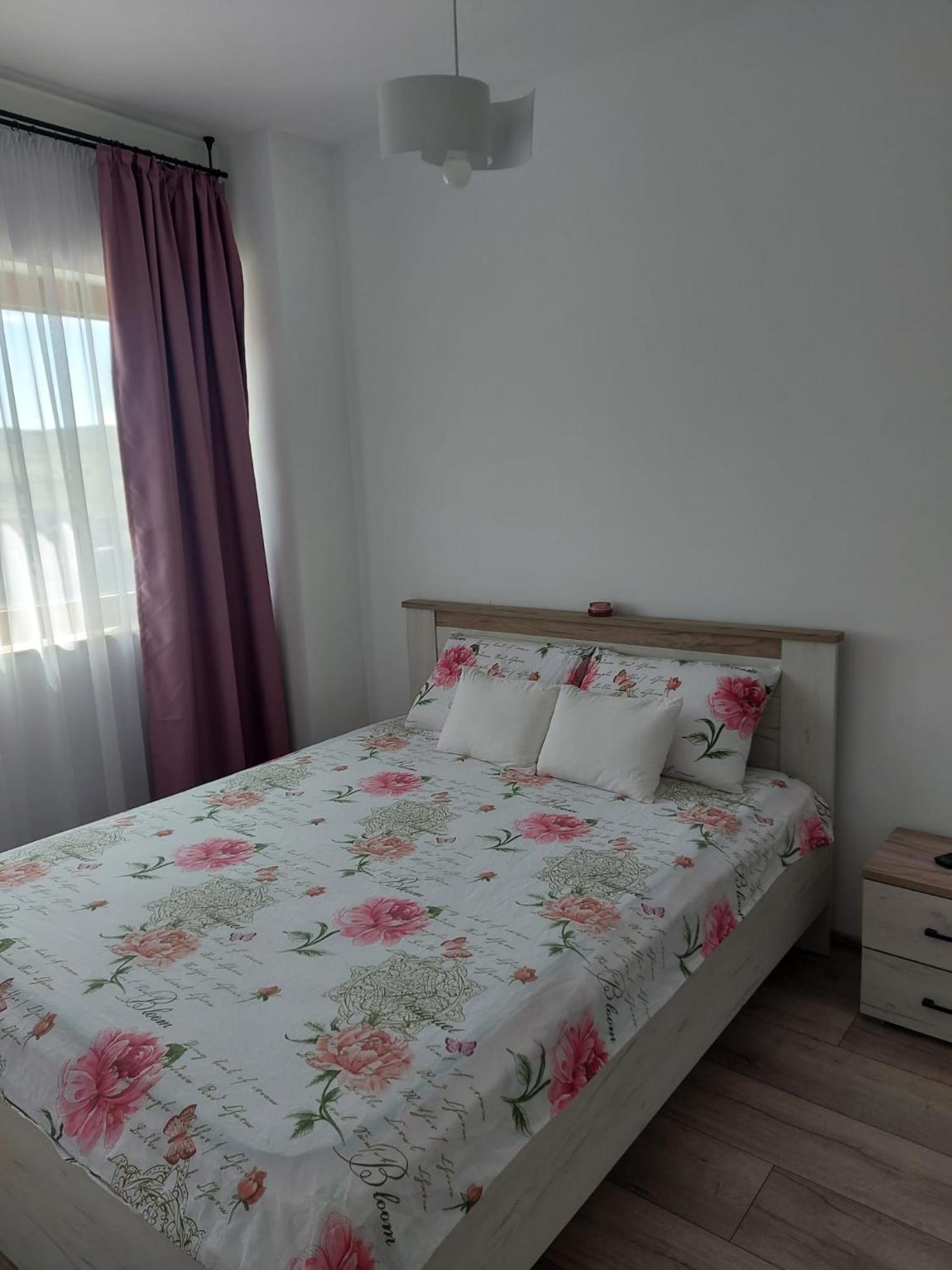 Timea'S House Apartment Bistrita  Exterior photo
