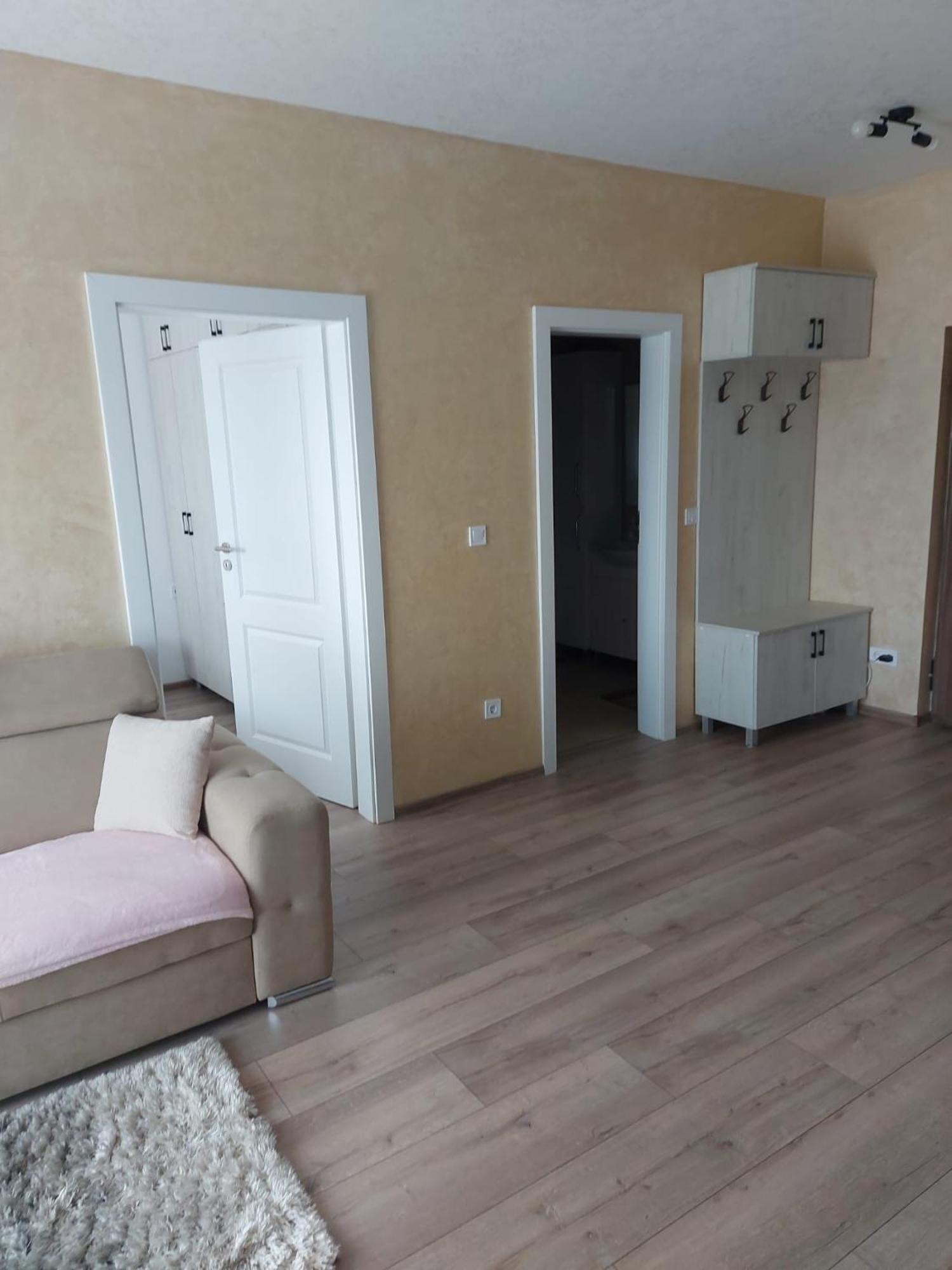 Timea'S House Apartment Bistrita  Exterior photo